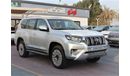 Toyota Prado TOYOTA PRADO 4.0 VX SILVER SUNROOF FULL OPTION 2023 MY