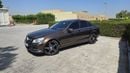 مرسيدس بنز C200 L