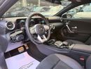 مرسيدس بنز A 35 AMG 4MATIC