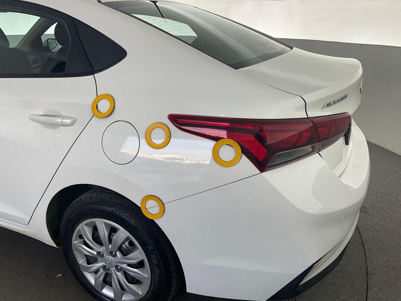 Hyundai Accent Smart / GL | upto AED 20,000 Ramadan Discount | Guaranteed Warranty | 0 Down Payment