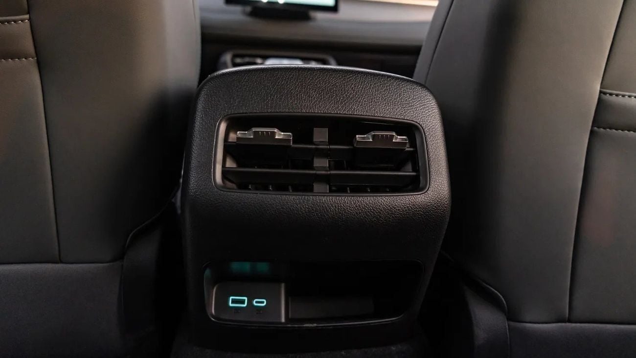 BYD QIN PLUS Dm-i 2025 | BYD - QIN PLUS DMI LEAD [EXPORT ONLY]