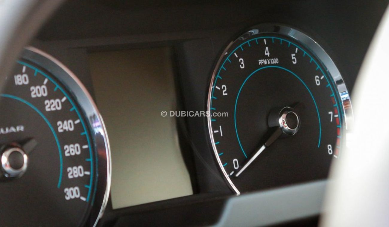 Jaguar XF Premium Luxury