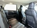 Ford Edge TITANIUM STN323 / FREE INSURANCE + REGISTRATION / AL TAYER MOTORS AL QOUZ SHOWROOM