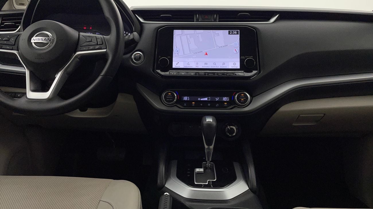 Nissan XTerra PLATINUM 2.5 | Zero Down Payment | Home Test Drive