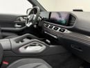Mercedes Benz GLS63 AMG STANDARD
