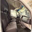 مرسيدس بنز سبرينتر manual Mercedes-Benz V-Class 220 2018 مواصفات خليجية