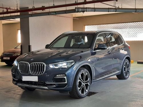 بي أم دبليو X5 40i XLINE
