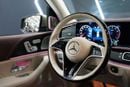 Mercedes Maybach GLS600 Maybach Two-Tone, Executive Rear Seat Package, Gargash Warranty + Service!!