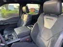 Ford F-150 RAPTOR R CREW GCC SPEC NEAT AND CLEAN