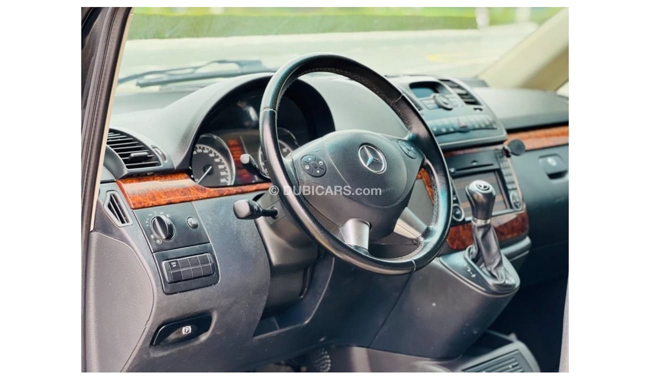 مرسيدس بنز فيانو امبينت فيانو 2014 خليجي