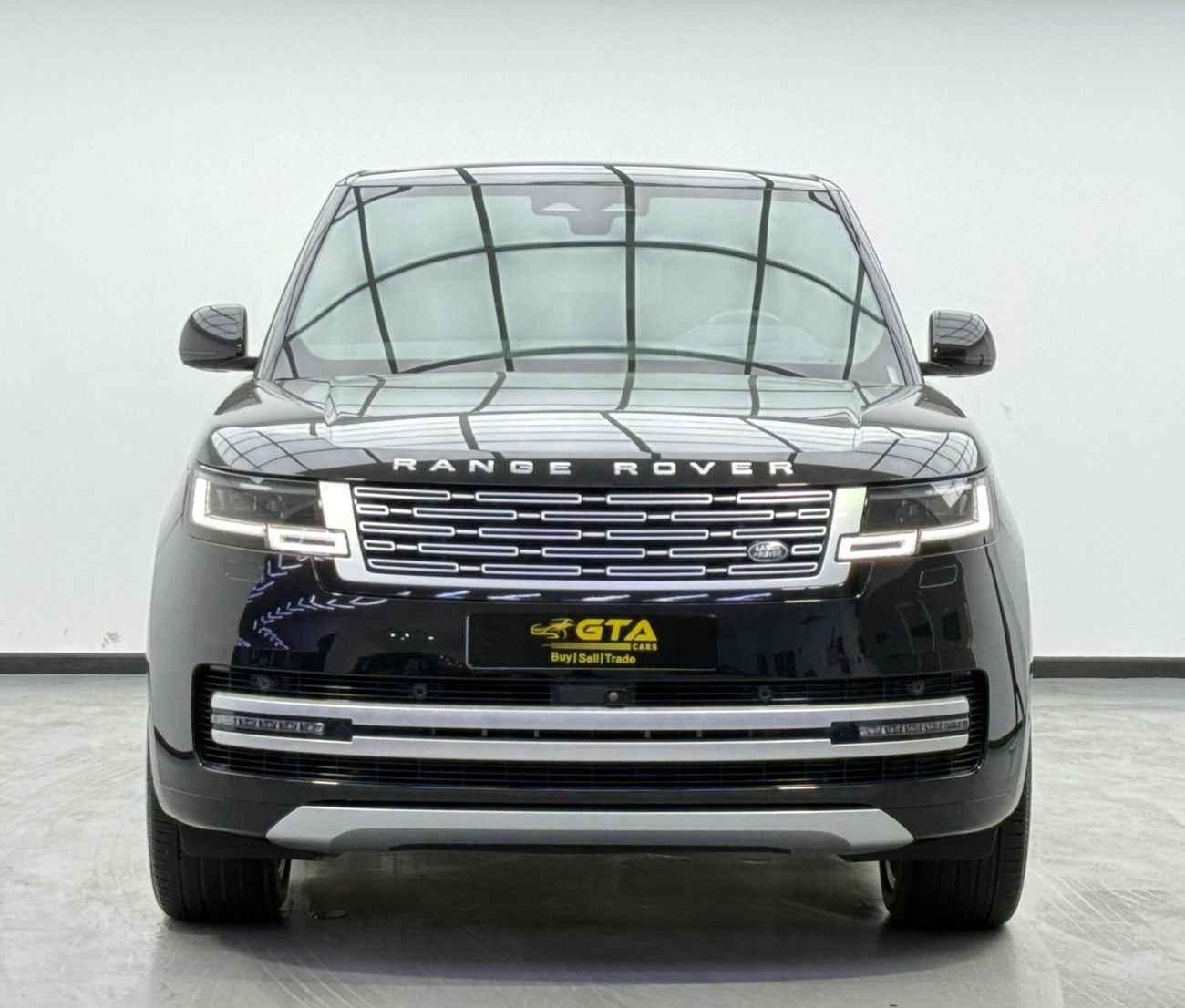 Land Rover Range Rover LWB Autobiography P530 4.4L 2025 Range Rover Vogue Autobiography , Full Options,Swiss Auto Warranty,