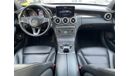 Mercedes-Benz C 300 Std Mercedes C300_Canadian_2015_Excellent_Condition _Full option