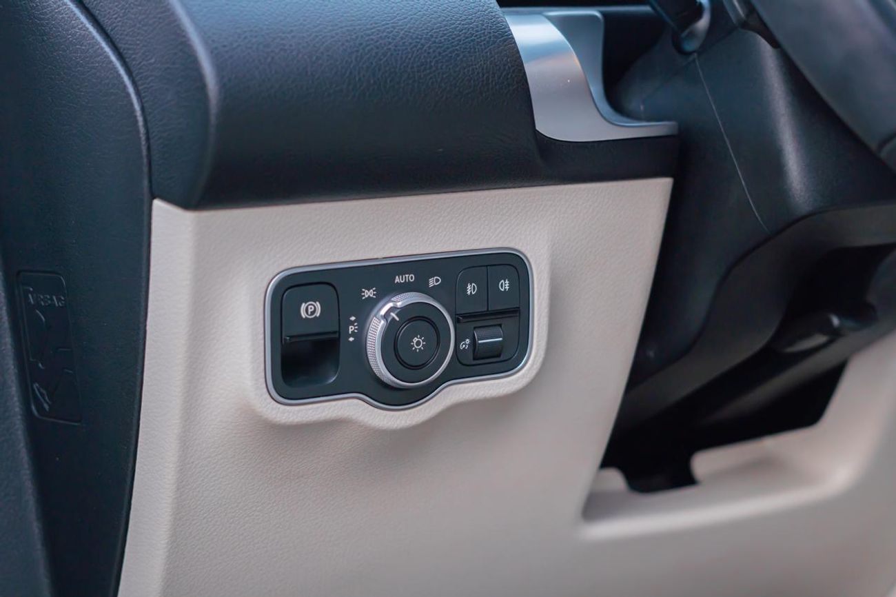 Mercedes-Benz GLE 250