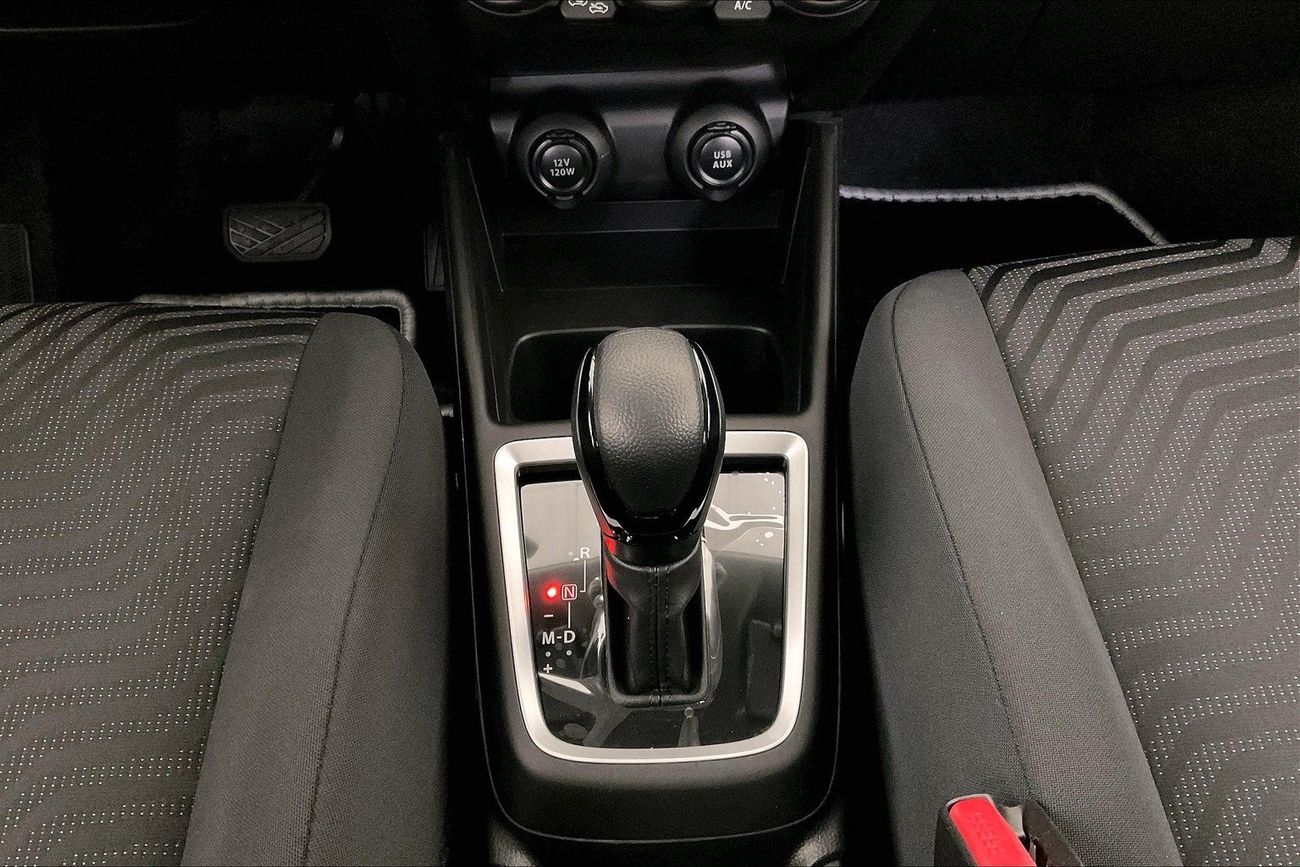 Suzuki Swift GLX | 1 year free warranty | 0 Down Payment