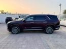 Hyundai Palisade 3.8L GDi (AWD) Premium 2024 Hyundai Palisade Calligraphy 4x4 AWD Full Option 7 Seats luxury SUV