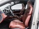 Porsche Cayenne GTS Coupe Exclusive Extended Eid Offer - Limited Time Only! October 2027 Porsche Warranty, Low KMs,