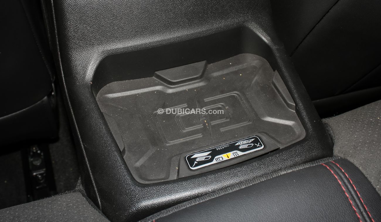 Chevrolet Camaro ZL1