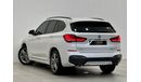 BMW X1 sDrive 20i M Sport 2021 BMW X1 sDrive20i M Sport, October 2026 Warranty Service Contract, Low Kms, G