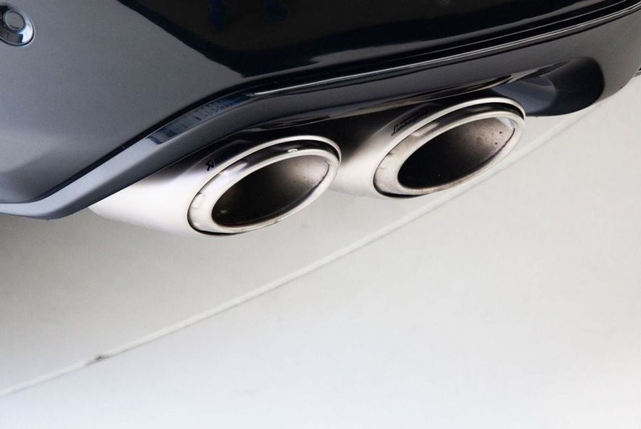 لامبورغيني اوروس Std