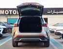 لكزس NX350 F SPORT TURBO CHARGED/PANORAMIC ROOF/275 HP ENGINE/2.4L PETROL AWD/CODE#NXP3F