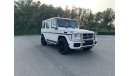 Mercedes-Benz G 63 AMG Mercedes G63