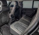 Land Rover Defender P300 110 S 2.0L (5 Seater)