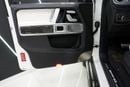 Mercedes Benz G63 AMG STD Night Package, Carbon Fiber Interior!!