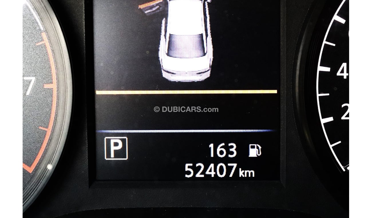 نيسان ألتيما نيسان التيما 2020 خليجي بحالة ممتازة