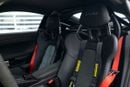 بورش كايمان 718 GT4 RS GCC | LOW MILEAGE