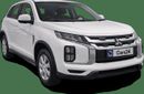 Mitsubishi ASX LOWLINE 2022 | AED 585/Month | 0 DP | 30 Day Return | Warranty | Service History