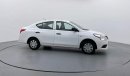 Nissan Sunny S 1.5 | Under Warranty | Inspected on 150+ parameters