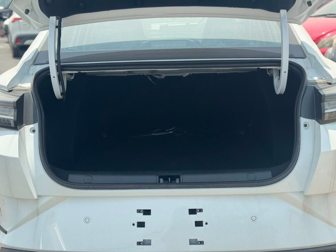 دونج فينج شاين E2