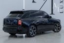 Rolls-Royce Cullinan 2019 Rolls Royce Cullinan, Converted To 2025, Fully Loaded, Excellent Condition, GCC Spec