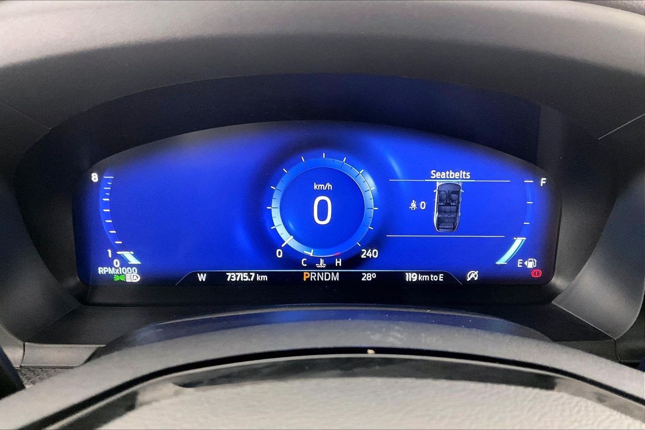 Ford Explorer ST | Guaranteed Warranty | 0 Down Payment