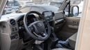 Toyota Land Cruiser Pick Up 2025 Toyota Land Cruiser LC79 SC 2.8L AT Diesel