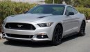 Ford Mustang GT AT 3 Yrs/100K Warranty & 60K Free Service At AL TAYER