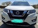 Nissan XTrail S 2.5L (181 HP) FWD