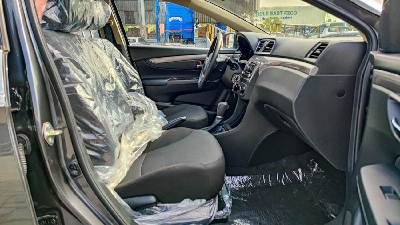 Toyota Belta Toyota Belta 1.5L MED AC - Power pack - Airbags - ABS AT