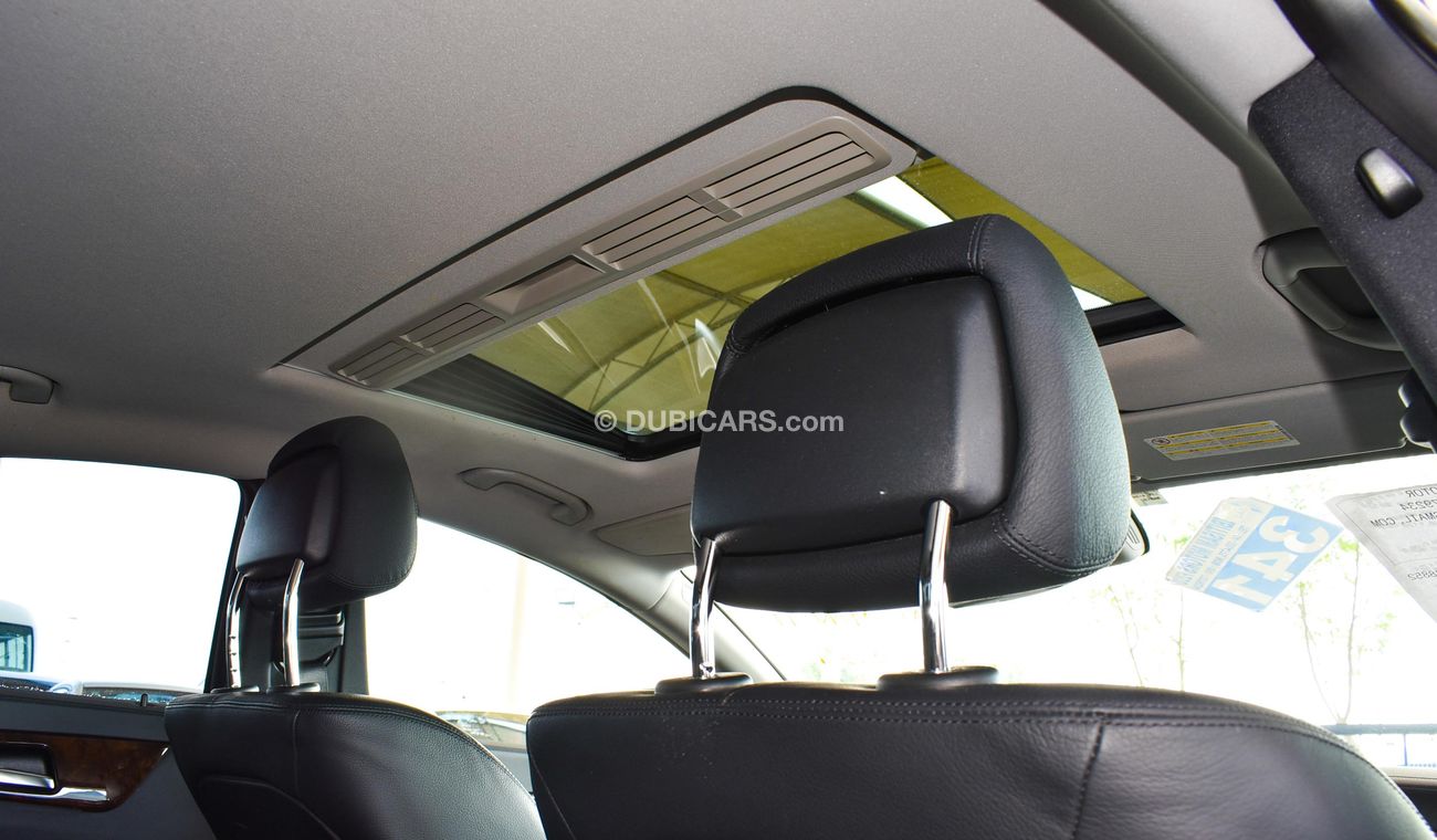 Mercedes-Benz CLS 350