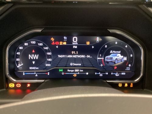 جي أم سي سييرا AT4 | شامل الضمان | 0 ﺪﻔﻋﺓ ﺃﻮﻟﻯ