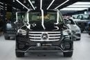 Mercedes Benz GLS450 4M PREMIUM