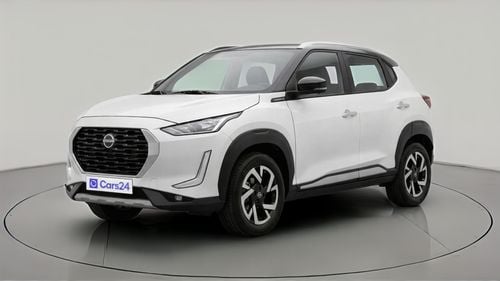 نيسان كيكس 2025 MODEL: MAGNITE VARIENT : S | AED 643/Month | 0 DP | 30 Day Return | Warranty