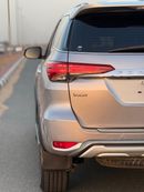 تويوتا فورتونر VXR 4.0L (278 HP)