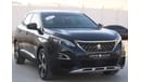 Peugeot 3008 Peugeot 3008 GT LINE 2020 in excellent condition