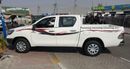 Toyota Hilux PICKUP MANUAL - 2023    (DIESEL) - BRAND NEW