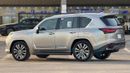 Lexus LX700h SIGNATURE (For Export , НА ЭКСПОРТ) BH 3.5TT V6 Hybrid AWD GCC 2026 Без пробега