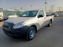 Isuzu DMax ISUZU DMAX PICK UP , 2.5L DIESEL ENGINE , SINGLE CAB , MODEL 2026 , COLORS AVAILABLE