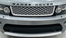 Land Rover Range Rover Sport Autobiography GCC .. Autobiography .. Perfect Condition .. V8