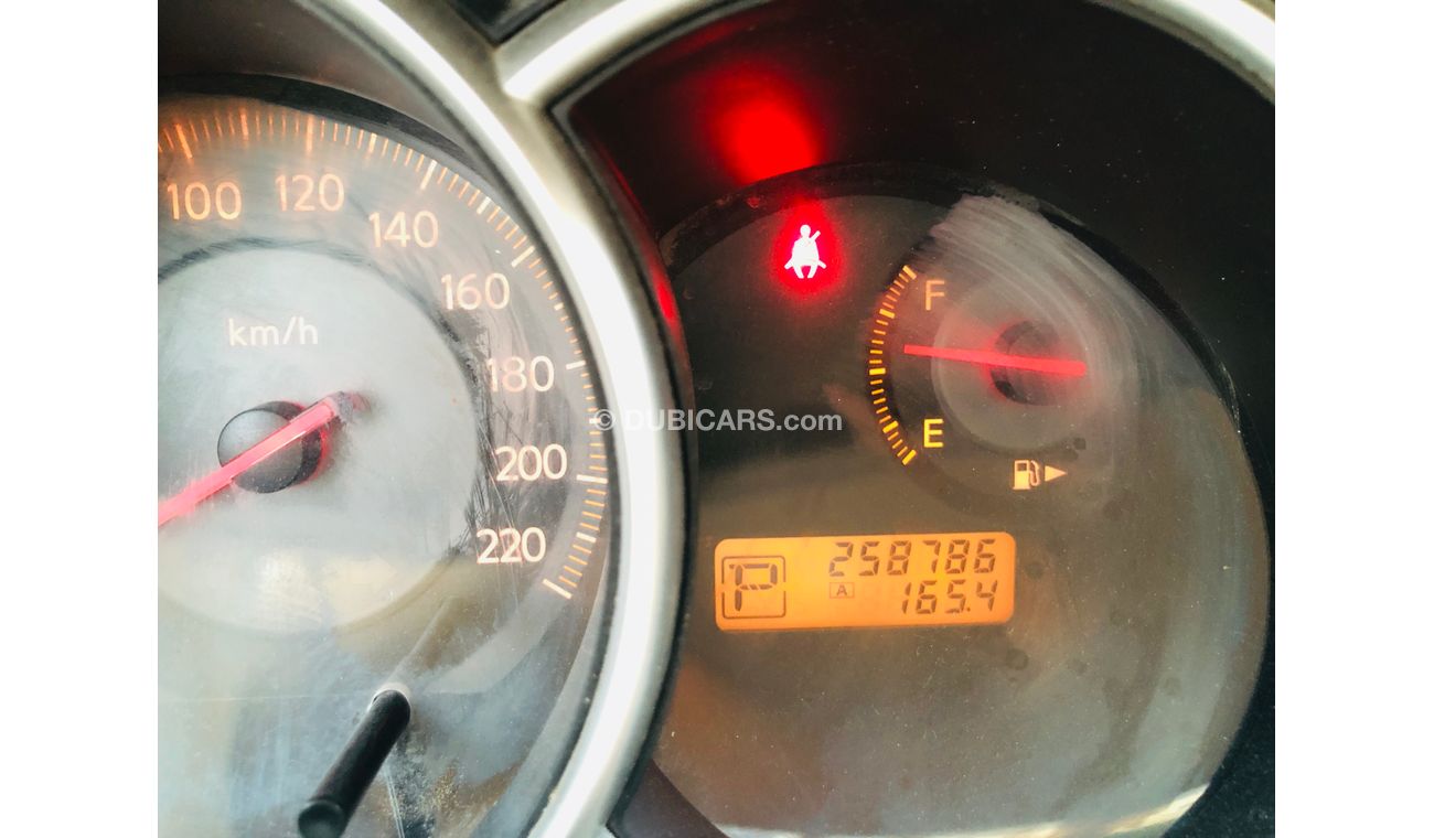 نيسان تيدا 1.6