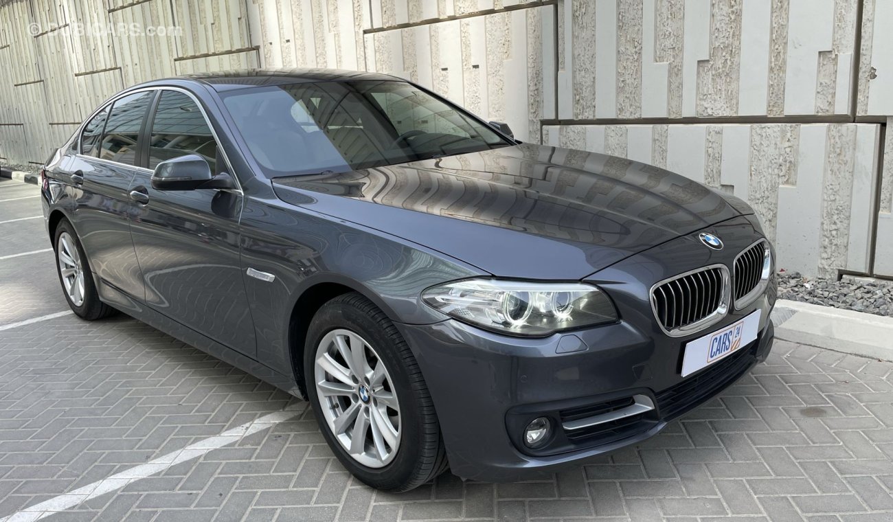 كرايسلر ES 520i 2 | Under Warranty | Free Insurance | Inspected on 150+ parameters